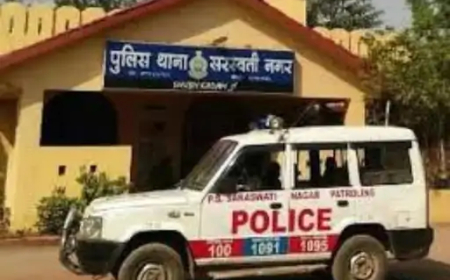 इंस्टाग्राम और फेसबुक आईडी में जाकर लाइक-शेयर टास्क पूरा करने पर मुनाफा देने का झांसा देकर साइबर ठगों ने सेंट पाल्स स्कूल की प्राचार्य मनीषा कुलदीप से 22 लाख की ठगी कर ली