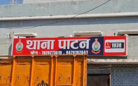 दुर्ग जिले में एक शिक्षिका के घर से 75 हजार की चोरी हुई