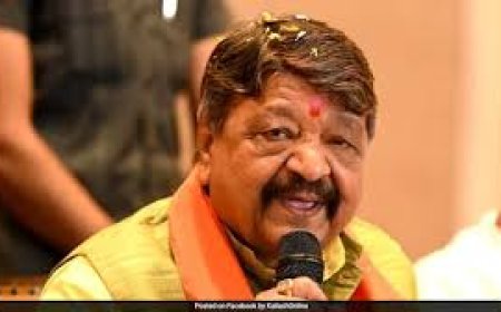 भोपाल स्लॉटर हाउस प्रकरण पर बड़ा फैसला, डॉक्टर को सस्पेंड करने के आदेश