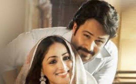 हक’ की आईएमडीबी रेटिंग कितनी है, बॉक्स ऑफिस पर फेल हुई थी या हिट?