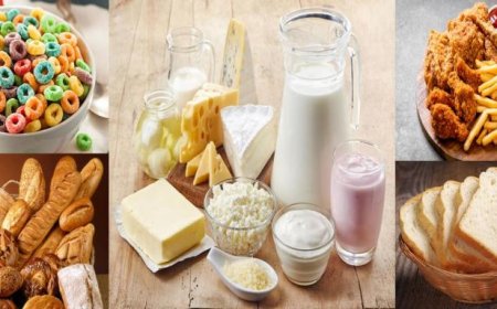 ब्रेकफास्ट में रोज़ खाई जाने वाली 5 चीज़ें बढ़ा सकती हैं हाई कोलेस्ट्रॉल, जानिए और आज ही बदलें आदतें