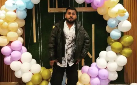 छत्तीसगढ़ के दुर्ग जिले में सड़क हादसे में एक 26 वर्षीय युवकी की दर्दनाक मौत