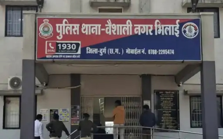 दुर्ग जिले में एक दोस्त ने अपने ही दोस्त को नौकरी का झांसा देकर ठग लिया