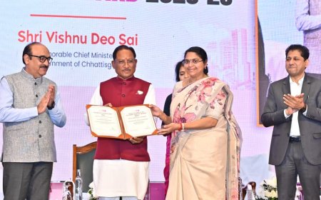 आधुनिक ऑनलाइन तकनीकों ने बढ़ाई आबकारी विभाग की पारदर्शी व्यवस्था में विश्वसनीयता