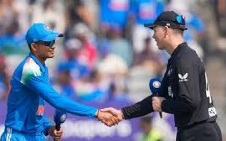 ODI क्रिकेट में रोहित शर्मा से आगे क्यों नजर आते हैं विराट कोहली? मोहम्मद कैफ ने समझाया पूरा गणित