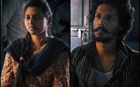 8.8 है साउथ की इस रोमांटिक फिल्म की IMDb रेटिंग, अमेजन प्राइम वीडियो पर देख सकते हैं आप