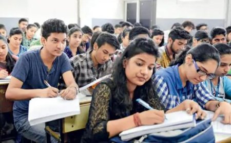 रायपुर Free Coaching: प्रतियोगी परीक्षाओं के लिए निःशुल्क कोचिंग – आवेदन प्रक्रिया और आवश्यक दस्तावेज