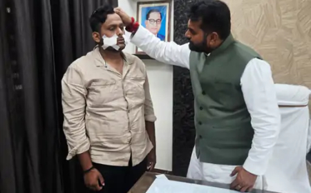 मकर संक्रांति पर पतंग उड़ाने की परंपरा एक बार फिर चाइनीज मांझे के कारण जानलेवा साबित हुई