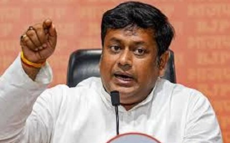 60% मुसलमान हो जाएंगे तो नहीं बनेगा चटर्जी और बनर्जी का सीएम: भाजपा