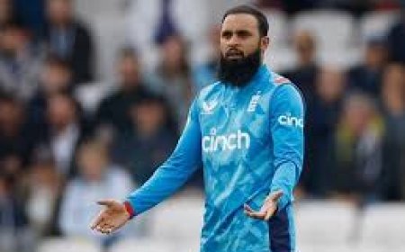 इंग्लैंड की टी20 वर्ल्ड कप तैयारियों में पड़ा विघ्न, पाकिस्तानी मूल को 2 खिलाड़ियों को अभी तक नहीं मिला वीजा