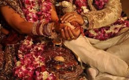 छत्तीसगढ़ में विवाह रजिस्ट्रेशन अब अनिवार्य — 2016 के बाद हुई सभी शादियों का पंजीयन जरूरी; 7 दिन में मैरिज सर्टिफिकेट जारी, फर्जी शादी व बाल विवाह पर कड़ा रुख