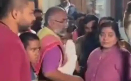 बलौदाबाजार हिंसा मामले में अमित बघेल के घर-दफ्तर की जांच