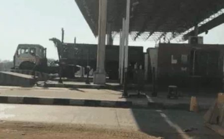 छत्तीसगढ़ के बिलासपुर में सड़क ठेकेदार BR गोयल के ठिकानों पर आईटी की रेड पड़ी