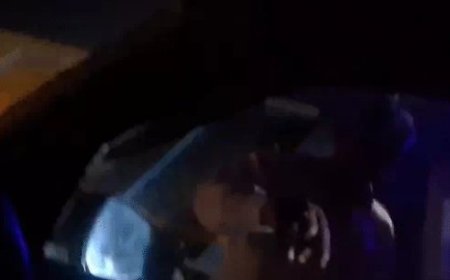 छत्तीसगढ़ के गौरेला-पेंड्रा-मरवाही जिले में पत्रकार पर 3 क्रेशर कारोबारियों ने हमला कर दिया