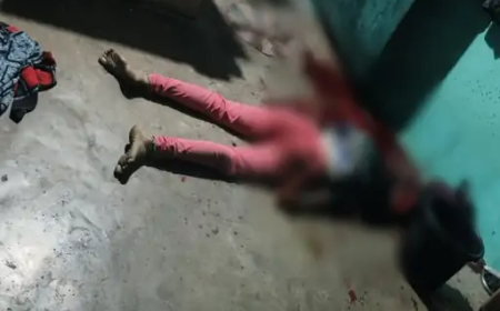 छत्तीसगढ़ के कोरबा में एक तरफा प्यार करना युवती को भारी पड़ गया