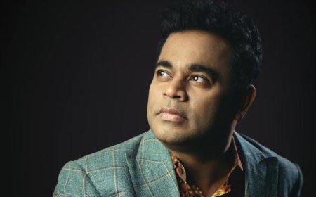 AR Rahman Chhaava Controversy: ‘छावा’ पर एआर रहमान का बयान, कहा– फिल्म ने किया ध्रुवीकरण