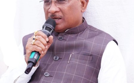 युवाओं के सपनों को पंख दे रही अरुणोदय कोचिंग