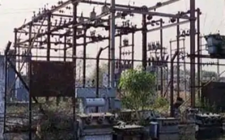 रायगढ़ में आज 4 घंटे बिजली गुल