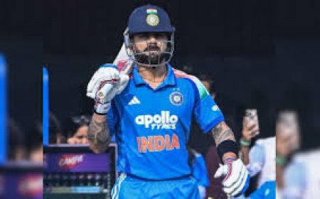 विराट कोहली से युवा खिलाड़ियों को सीख लेने की जरूरत; गावस्कर ने हार की वजह गिनाते हुए दी नसीहत