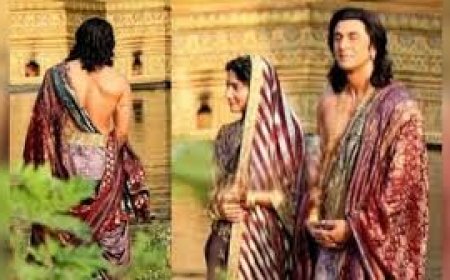 इस दिन रिलीज होगी शाहरुख खान की किंग? रणबीर की रामायण से बनाई 45 दिन की दूरी