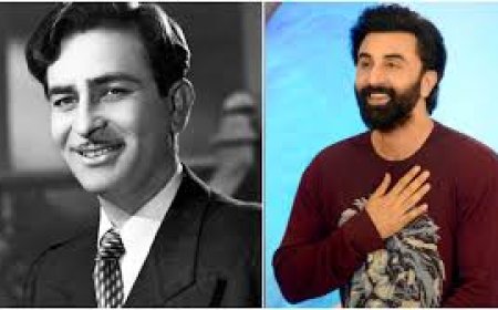 फ्रेंड्स के देसी वर्जन मेंAI ने कंगना को बनाया फीबी, रणबीर बने रॉस, ये एक्ट्रेस बनी मोनिका, वायरल हुआ वीडियो