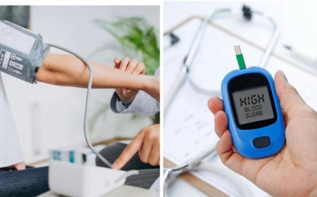 हाई कॉर्टिसोल लेवल से बढ़ सकता है डायबिटीज और हाई ब्लड प्रेशर का खतरा, जानें कौन-सी आदतें बिगाड़ रही हैं सेहत और कैसे करें कंट्रोल