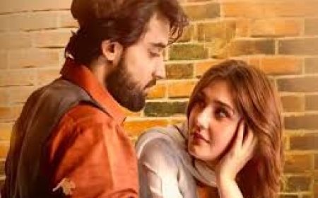 नहीं है कोई ओटीटी कनेक्शन तो फ्री में देखें इंडिया में पॉप्युलर ये पाकिस्तानी ड्रामा; 62 मिलियन+ व्यूज