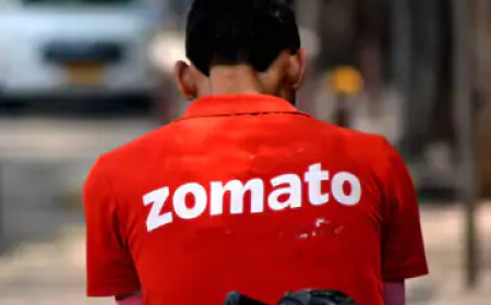 राजधानी रायपुर में जोमैटो डिलीवरी ब्वॉय ने एक ठेकेदार को जान से मारने की धमकी दी