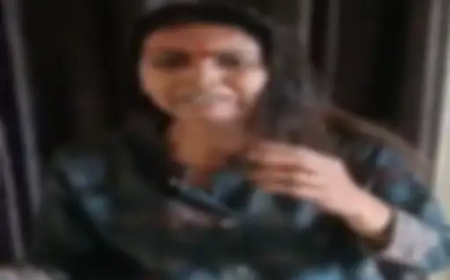 छत्तीसगढ़ी फिल्म इंडस्ट्री (छालीवुड) से जुड़ा एक सनसनीखेज मामला सामने आया