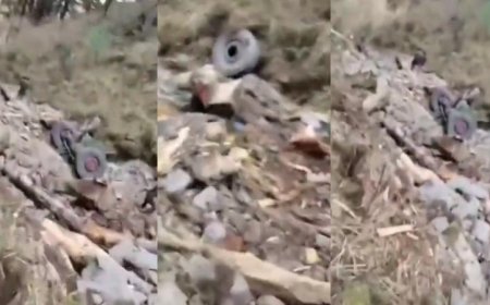 डोडा में जवानों की गाड़ी खाई में गिरी, 10 की मौत