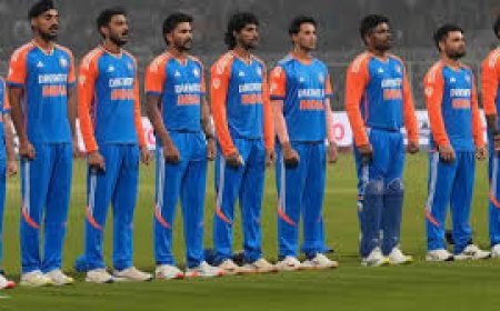 टीम इंडिया की प्लेइंग इलेवन एकदम सेट, मगर एक पायदान के लिए हैं 2 दावेदार