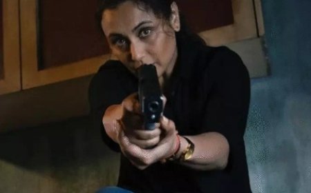 बॉलीवुड में अक्सर यह माना जाता है कि फिल्मी परिवार से आने वाले कलाकारों के लिए रास्ते आसान होते हैं, लेकिन रानी मुखर्जी की कहानी इस धारणा को पूरी तरह तोड़ देती