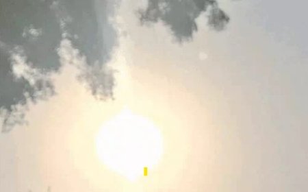 छत्तीसगढ़ में मौसम का मिजाज एक बार फिर बदलने जा रहा