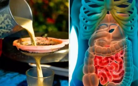 चाय के शौकीनों सावधान! वैज्ञानिकों ने दी चेतावनी – ये आदत पहुंचा सकती है कैंसर की आखिरी स्टेज तक