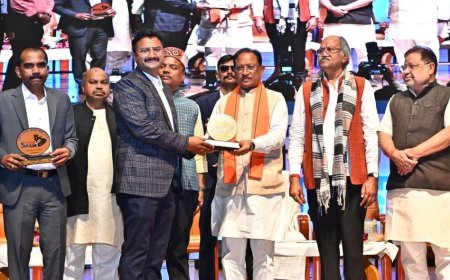 जन जागरूकता से आएगी सड़क दुर्घटनाओं में कमी- मुख्यमंत्री  विष्णुदेव साय