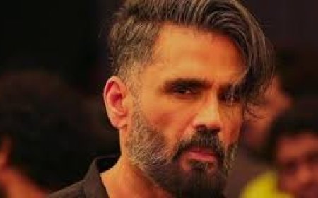 सुनील शेट्टी ने रिजेक्ट किया 40 करोड़ का तंबाकू एड ऑफर, कहा- अहान, आथिया, राहुल पर…