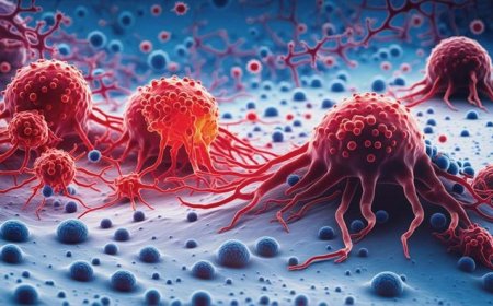 "दुनियाभर में तेजी से बढ़ रहे कैंसर के मामले, बचाव के लिए अपनाएं ये 5 गोल्डन रूल्स"