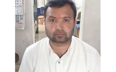 दुर्ग जिले में सरकारी डॉक्टर के पद पर नौकरी दिलाने के नाम पर 20 लाख की ठगी हुई