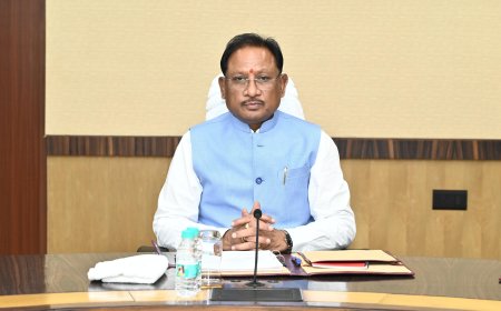 बस्तर में लोकतंत्र की वापसी का उत्सव