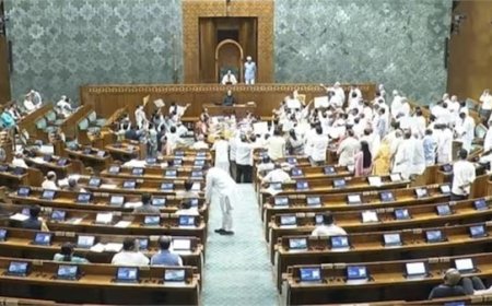 पीएम और सीएम को पद से हटाने वाला बिल राजनीतिक दुरुपयोग का हो सकता है शिकार