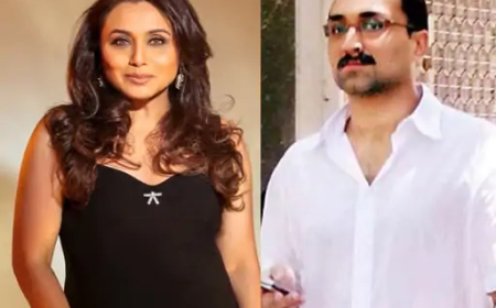 करण जौहर जब रानी मुखर्जी-आदित्य चोपड़ा की सीक्रेट शादी में शामिल होने जा रहे थे