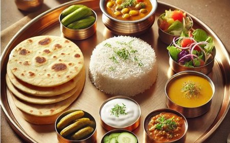 स्वस्थ भोजन के बावजूद क्यों होती हैं बीमारियां? एक्सपर्ट ने खोला राज