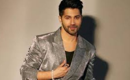 वरुण धवन को मेट्रो में स्टंट करने पर पड़ी फटकार, ट्रोल बोले- करवा ली बेइज्जती? देखें क्या कर रहे थे