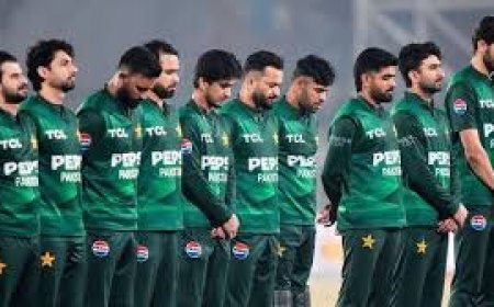 बहाना बना लो और वर्ल्ड कप में मत ही आओ, ये लड़के बहुत पीटेंगे; दिग्गज ने पाकिस्तान को चेताया