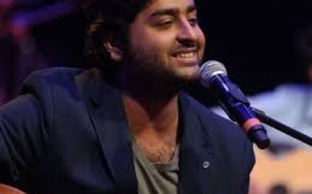 रिटायरमेंट से पहले अरिजीत ने पूरी की अपनी ये इच्छा, सलमान से माफी मांगते हुए रख दी थी दिल की बात