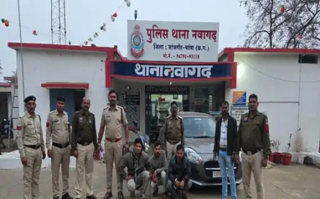 छत्तीसगढ़ के जांजगीर-चांपा जिले में बॉयफ्रेंड ने कीचड़ में सिर दबाकर अपनी गर्लफ्रेंड को मार डाला