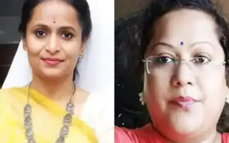 छत्तीसगढ़ के बहुचर्चित कोयला घोटाला मामले में सुप्रीम कोर्ट ने प्रमुख आरोपी सौम्या चौरसिया, रानू साहू और सूर्यकांत तिवारी समेत अन्य आरोपियों को रेगुलर जमानत दे दी