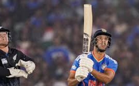 मैं हर अगले मैच में थोड़ा बेहतर और स्मार्ट बनने की कोशिश करता हूं: शिवम दुबे