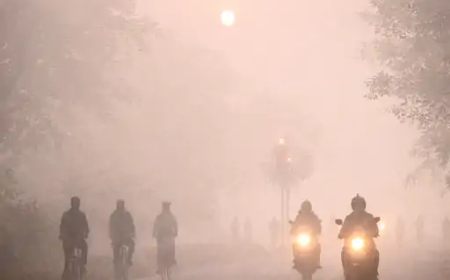 छत्तीसगढ़ में अगले 2-3 दिनों तक मौसम शुष्क (ड्राई) रहने की संभावना