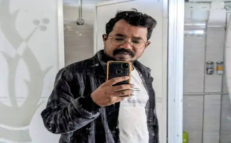 छत्तीसगढ़ के दुर्ग जिले में ग्राफिक्स डिजाइनर से आत्महत्या कर ली